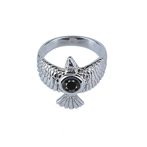 DreamWeaver Ring