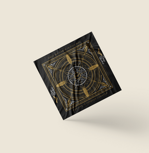 Dance of Liberation® Blindfold