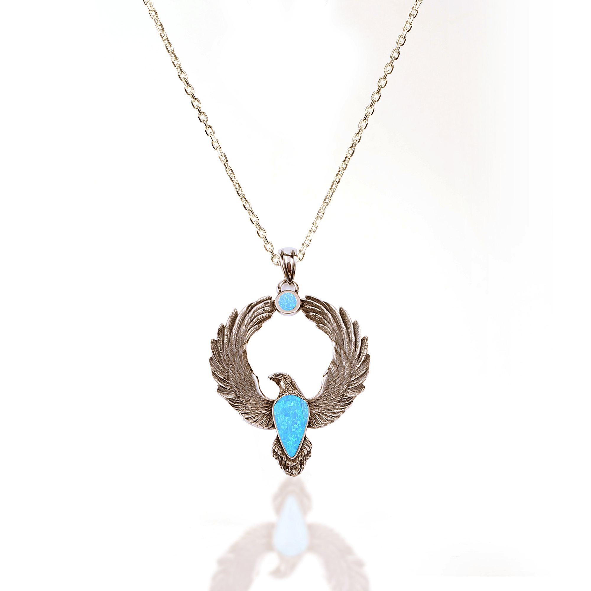 Embodiment Pendant