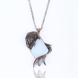 Bronze / Opalite / Small