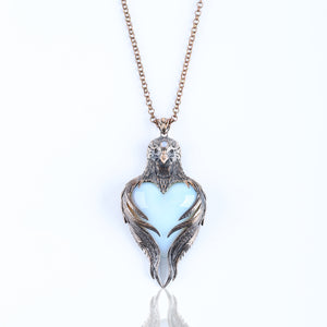 Opalite / Bronze / Small