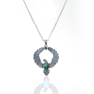Embodiment Pendant