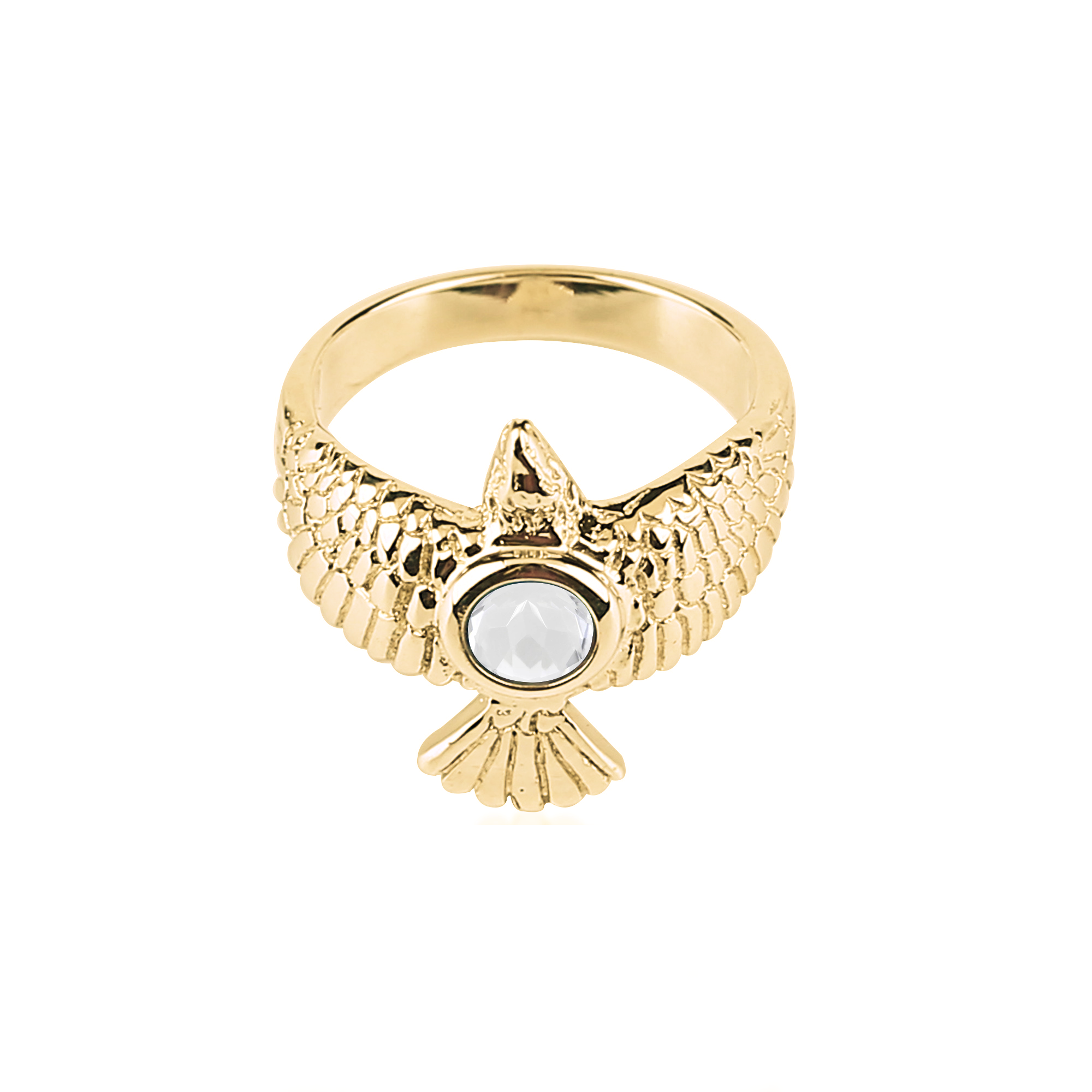 DreamWeaver Ring