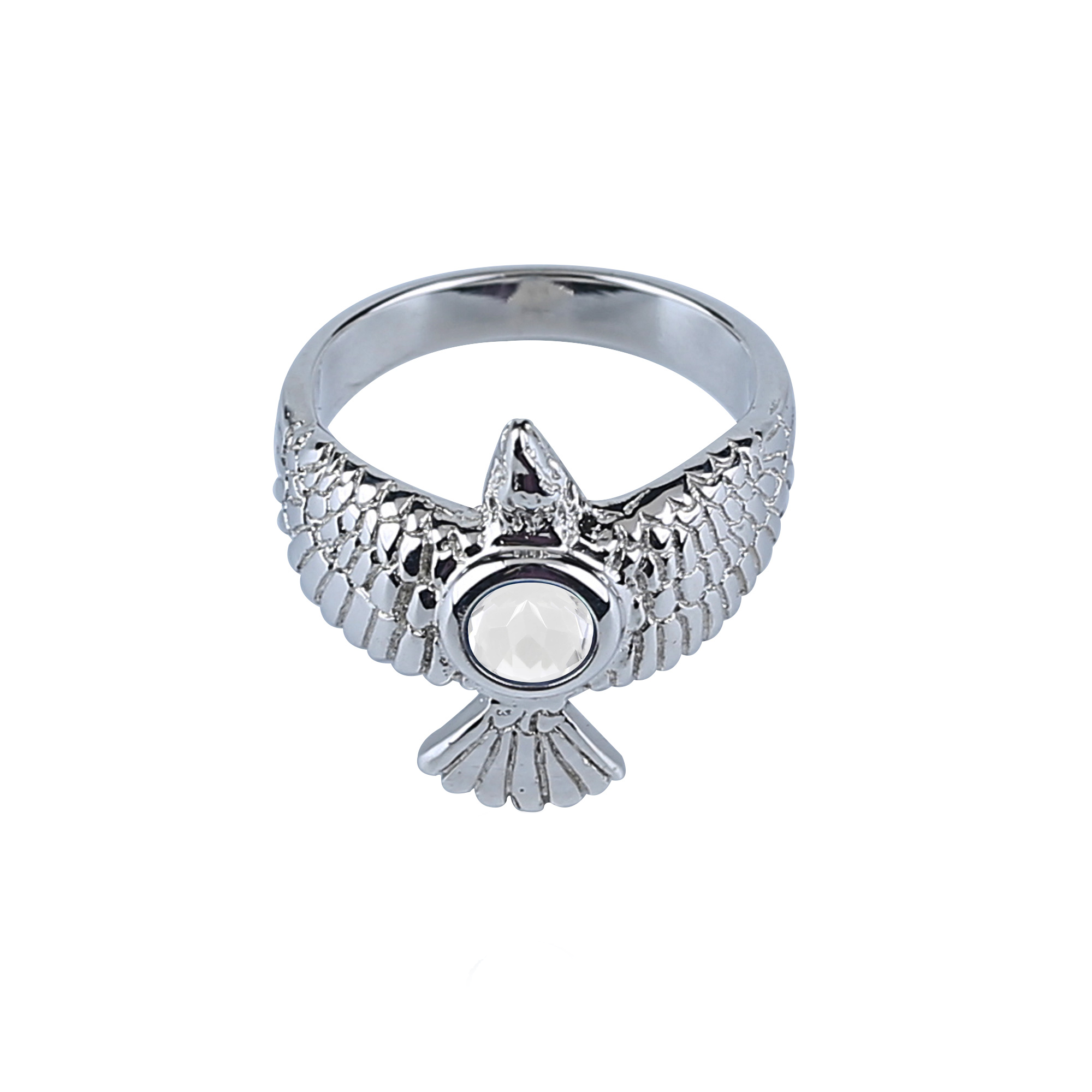 DreamWeaver Ring