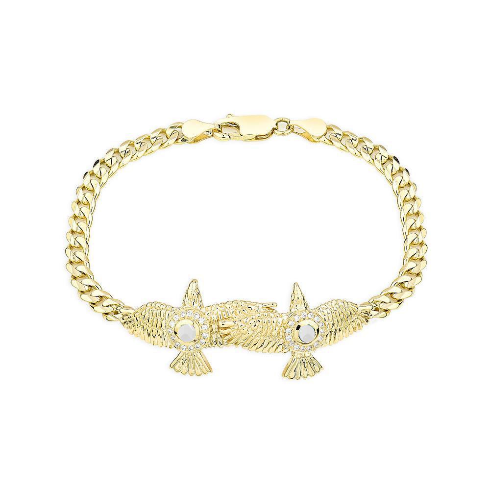 Wing2Wing Bracelet