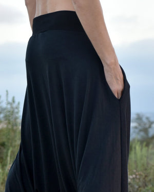 Deep Stretch Pants | Him