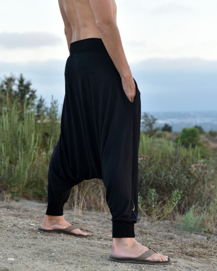 Deep Stretch Pants | Him