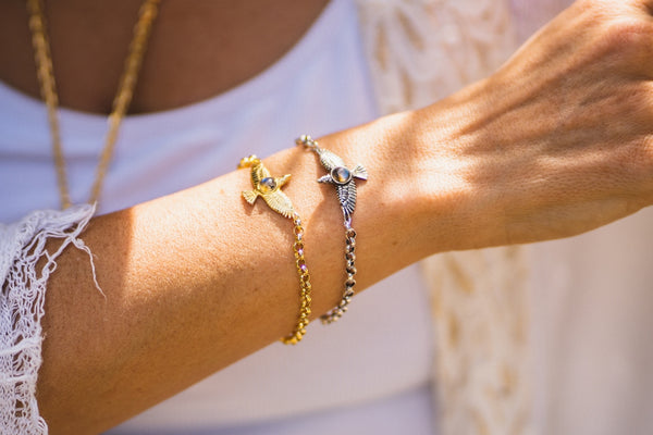 DreamWeaver Bracelet