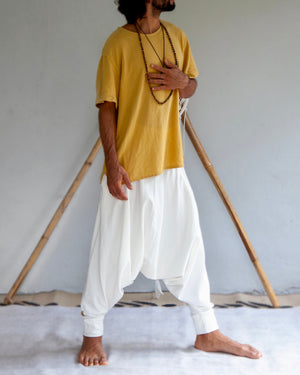 Deep Stretch Pants | Him