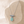 SunDancer Turquoise Pendant — Silver