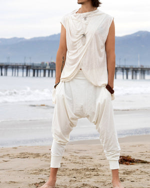 Deep Stretch Pants | Him