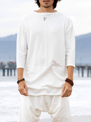 Middle Way | White Top