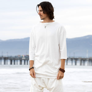 Middle Way | White Top