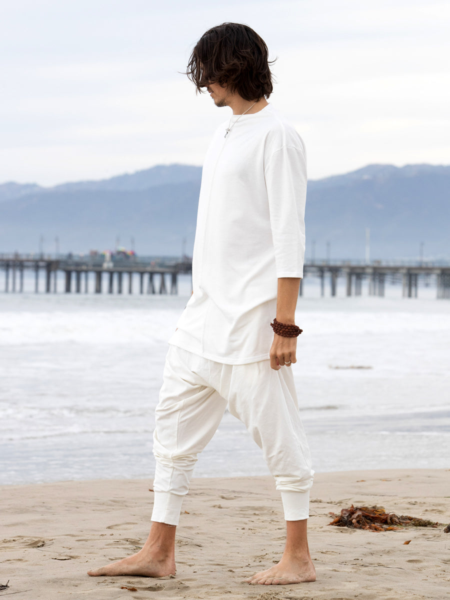 Middle Way | White Top