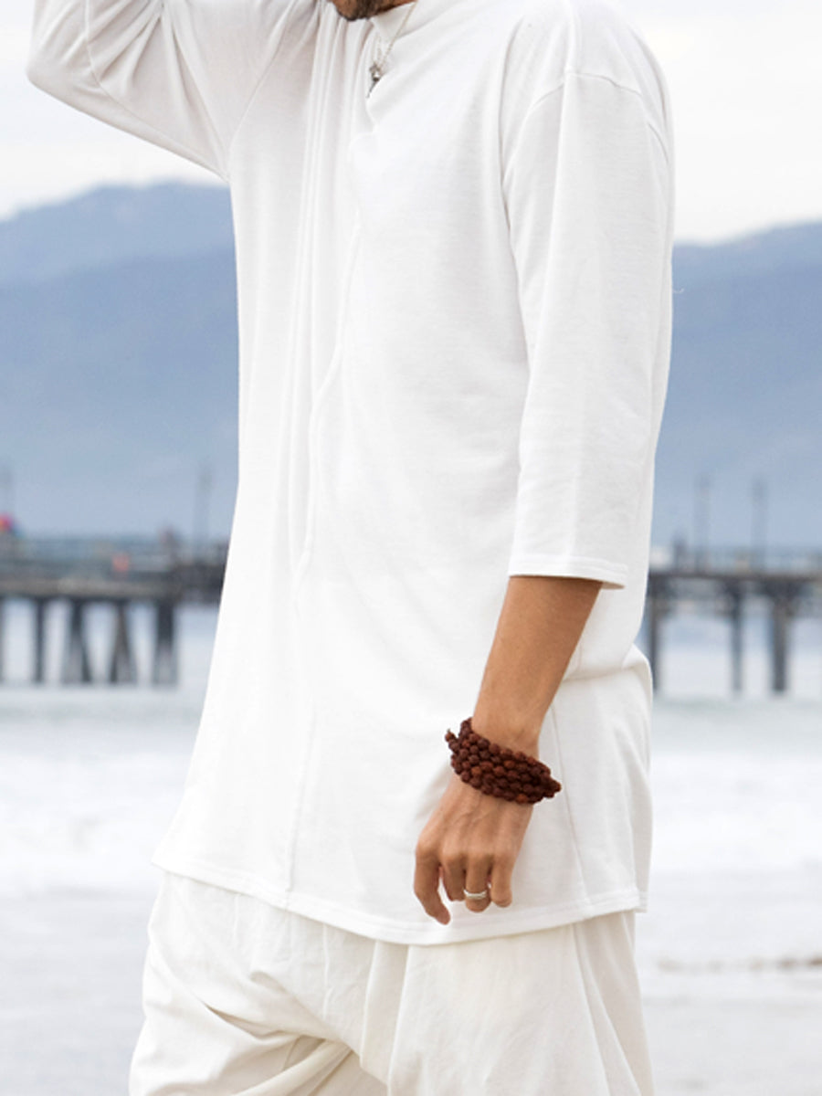 The Middle Way Outfit. Pants+Top
