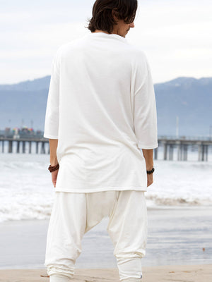 Middle Way | White Top