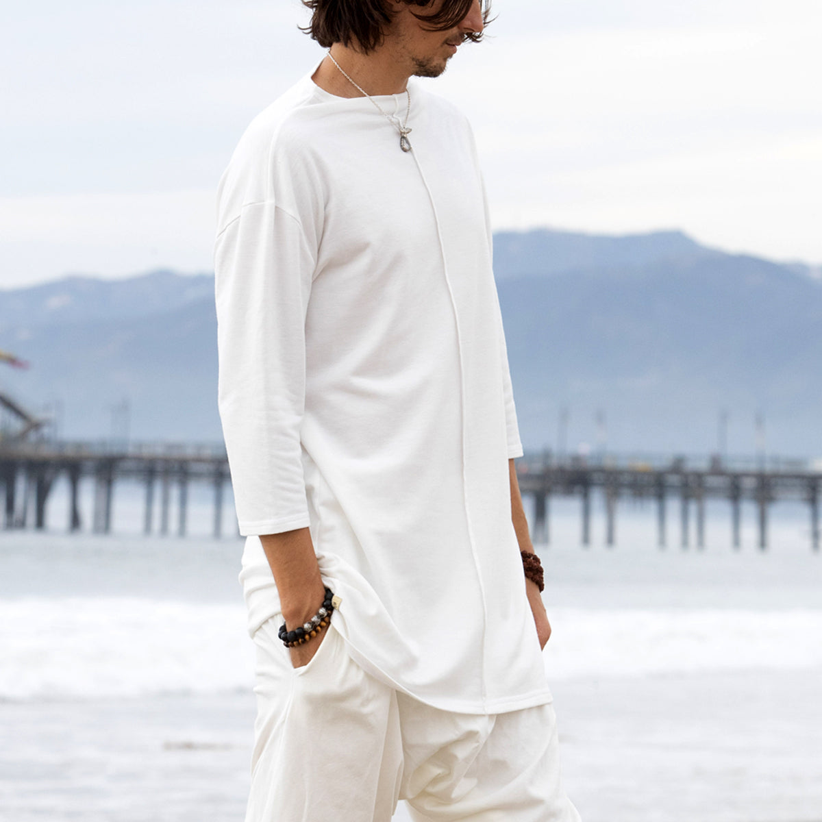 Middle Way | White Top