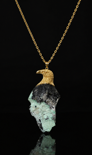 Visionary Living Stone Edition