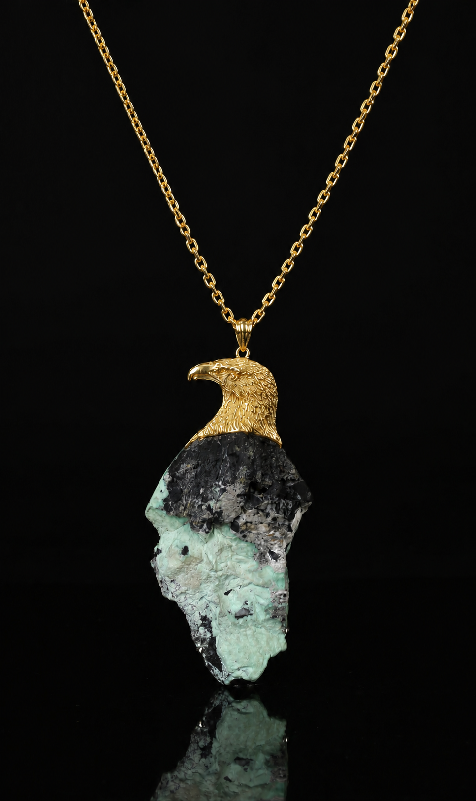 Visionary Living Stone Edition