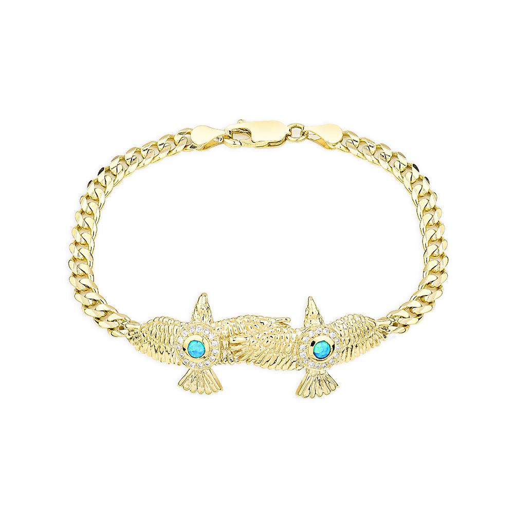 Wing2Wing Bracelet