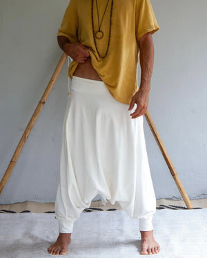 Deep Stretch Pants | Him