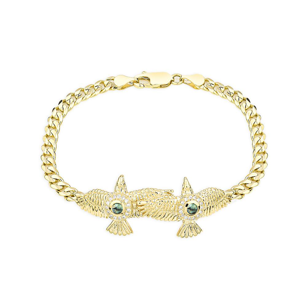 Wing2Wing Bracelet