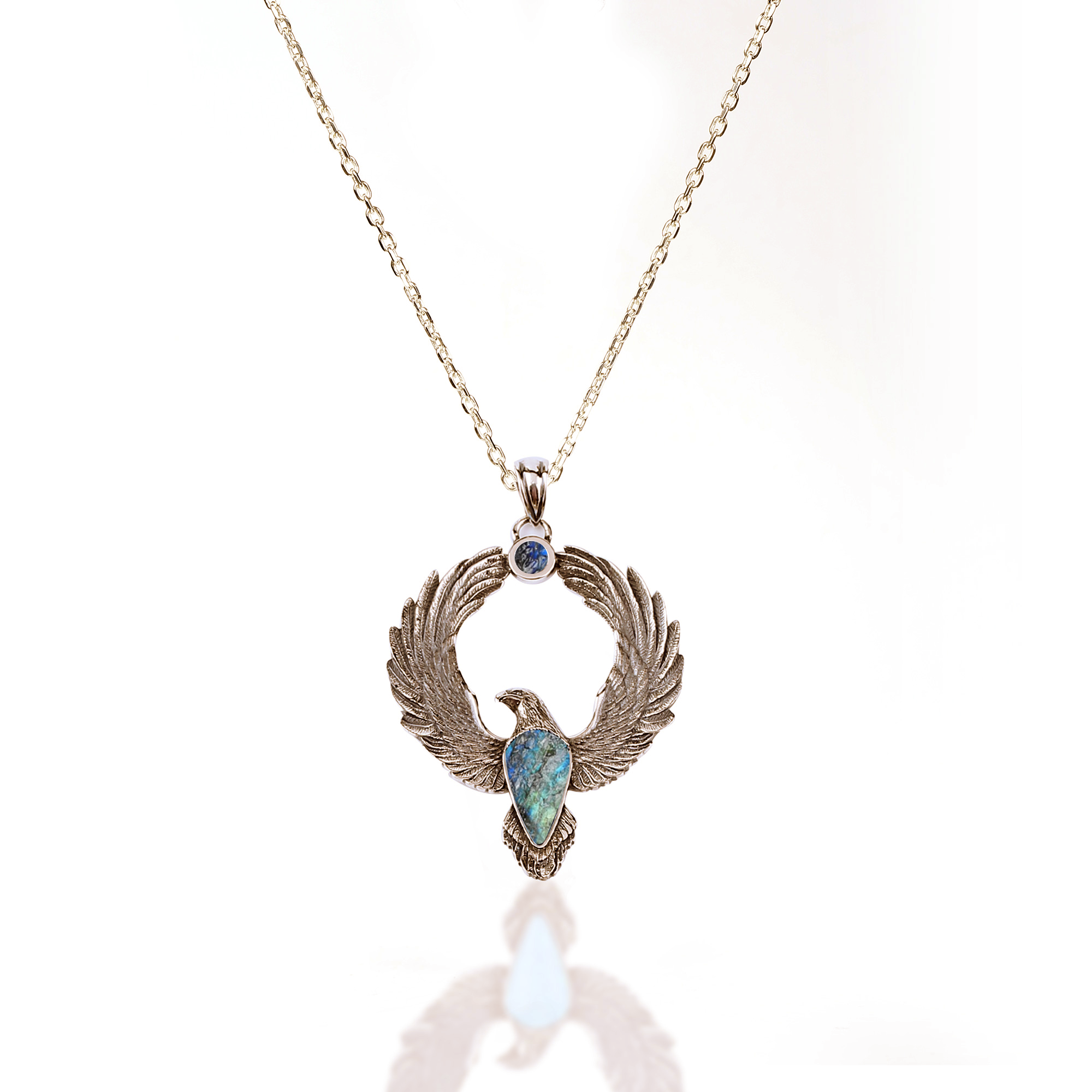 Embodiment Pendant