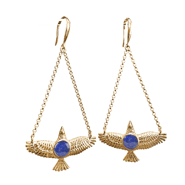 DreamWeaver Earrings