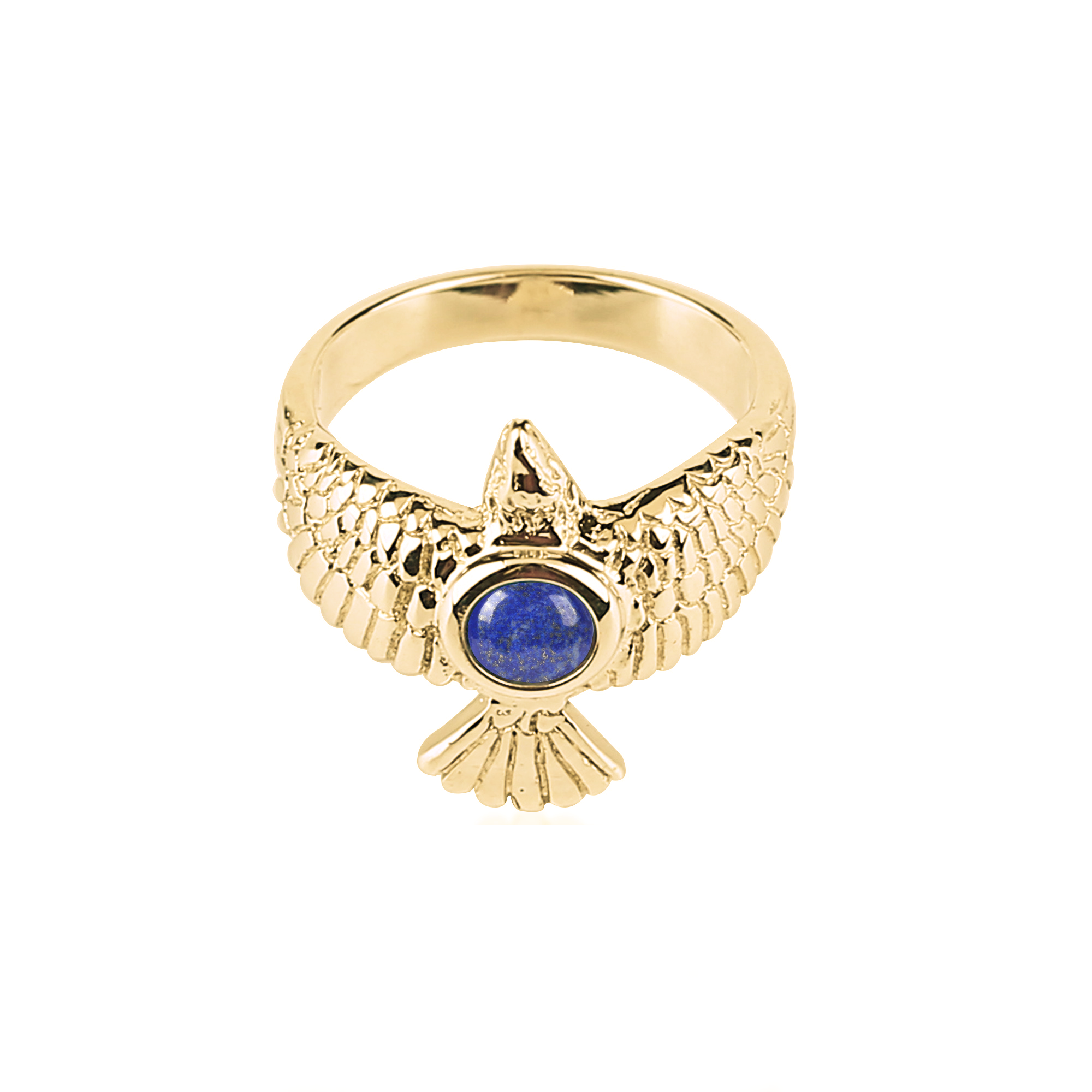DreamWeaver Ring