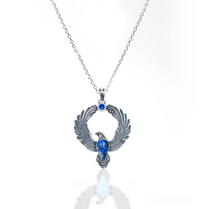 Embodiment Pendant