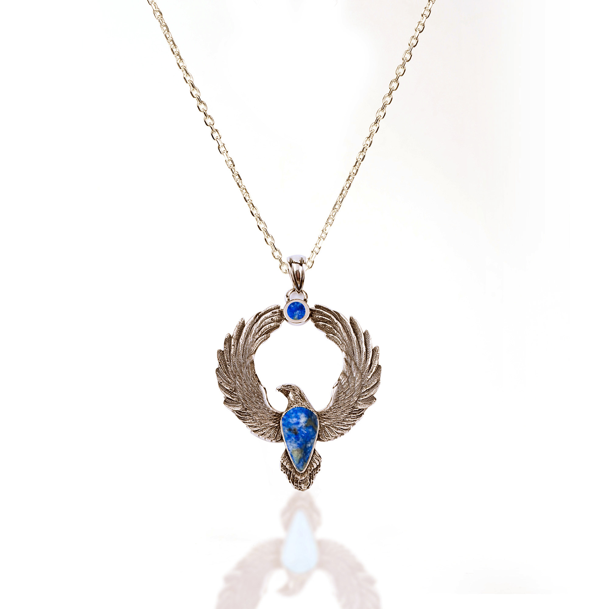 Embodiment Pendant