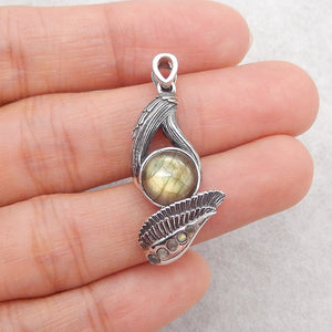 Small / Rose Quartz