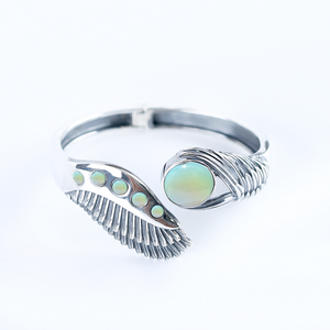 Opalite / Silver