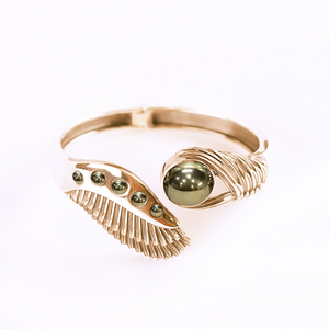 Pyrite / Gold