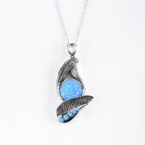 Majestic Pendant