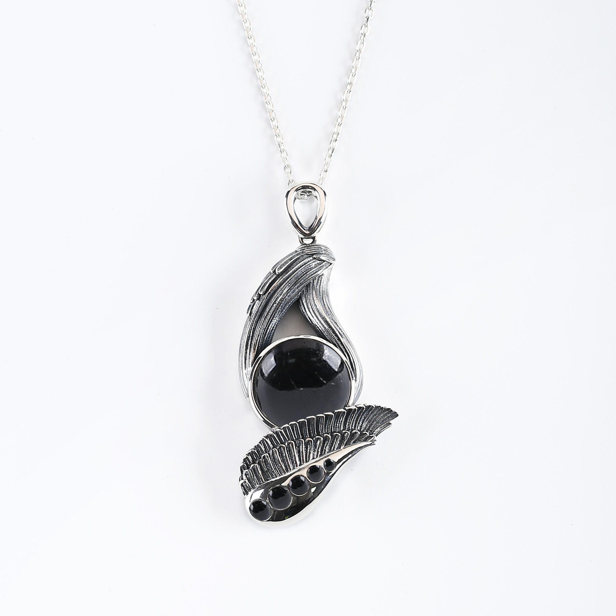 Majestic Pendant