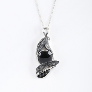 Majestic Pendant