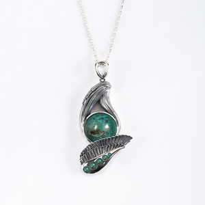 Majestic Pendant