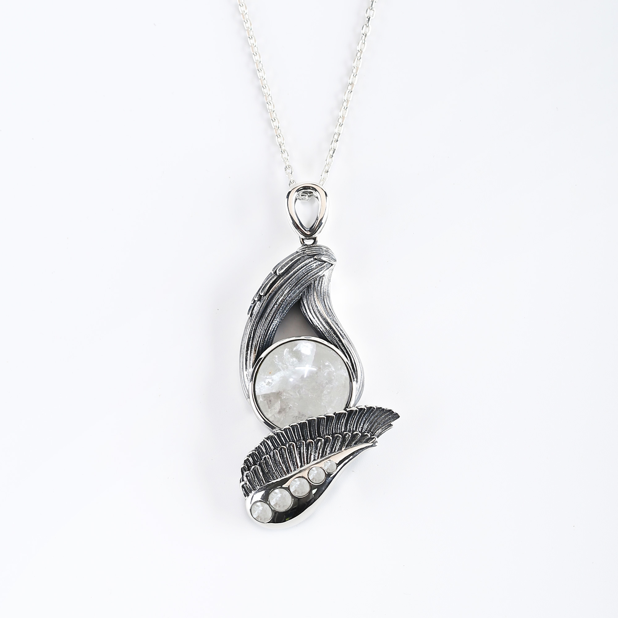 Majestic Pendant