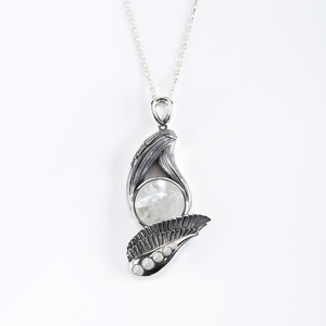 Majestic Pendant