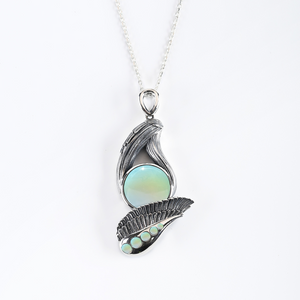 Majestic Pendant