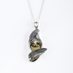 Majestic Pendant