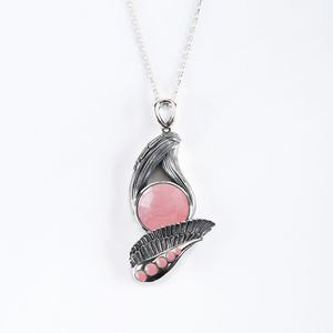 Majestic Pendant