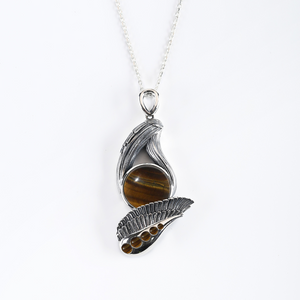 Majestic Pendant