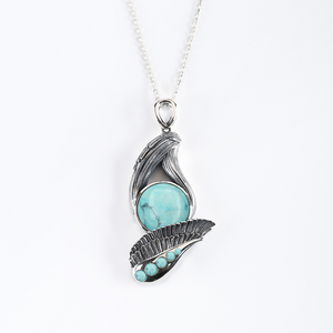 Majestic Pendant