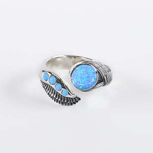 Majestic Ring