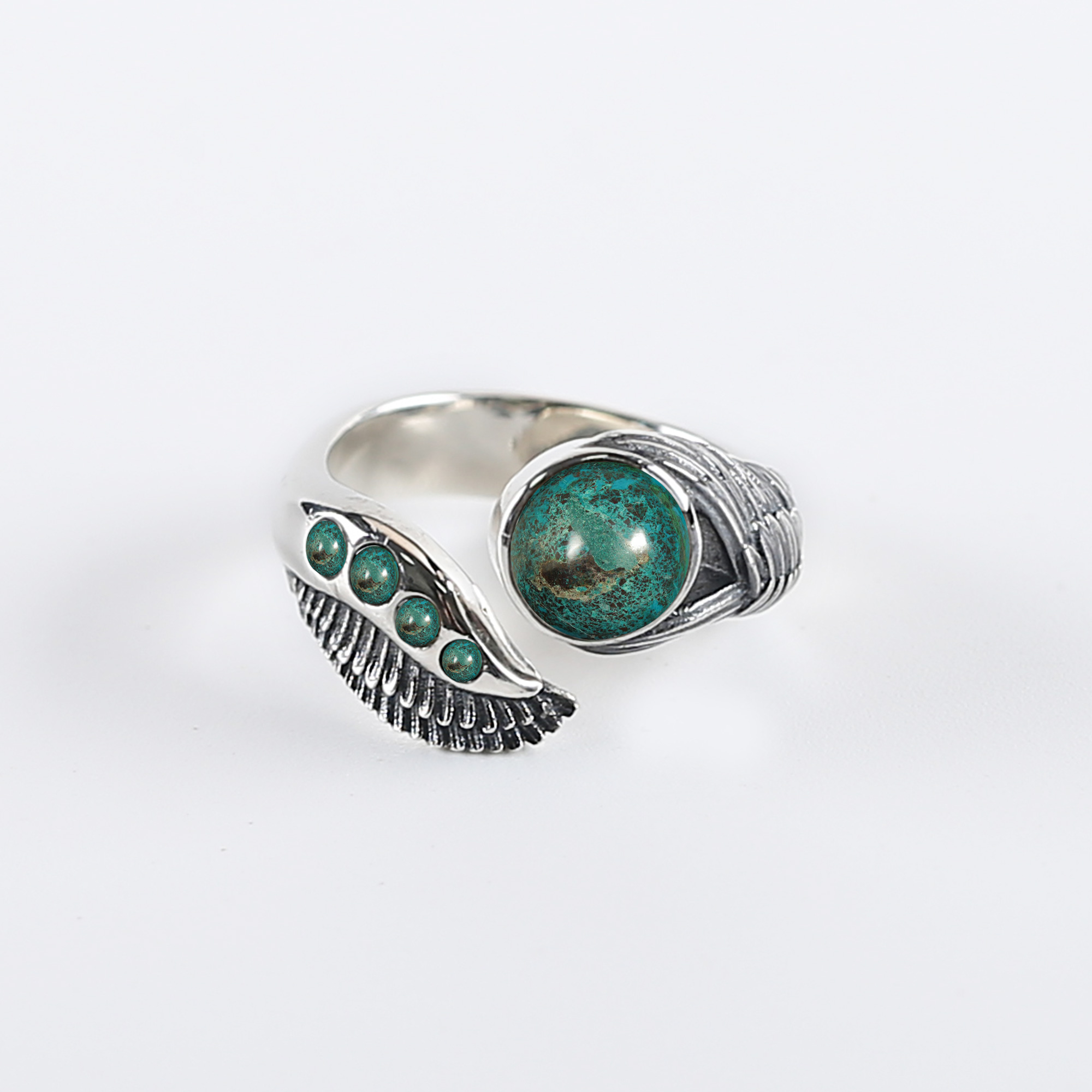 Majestic Ring