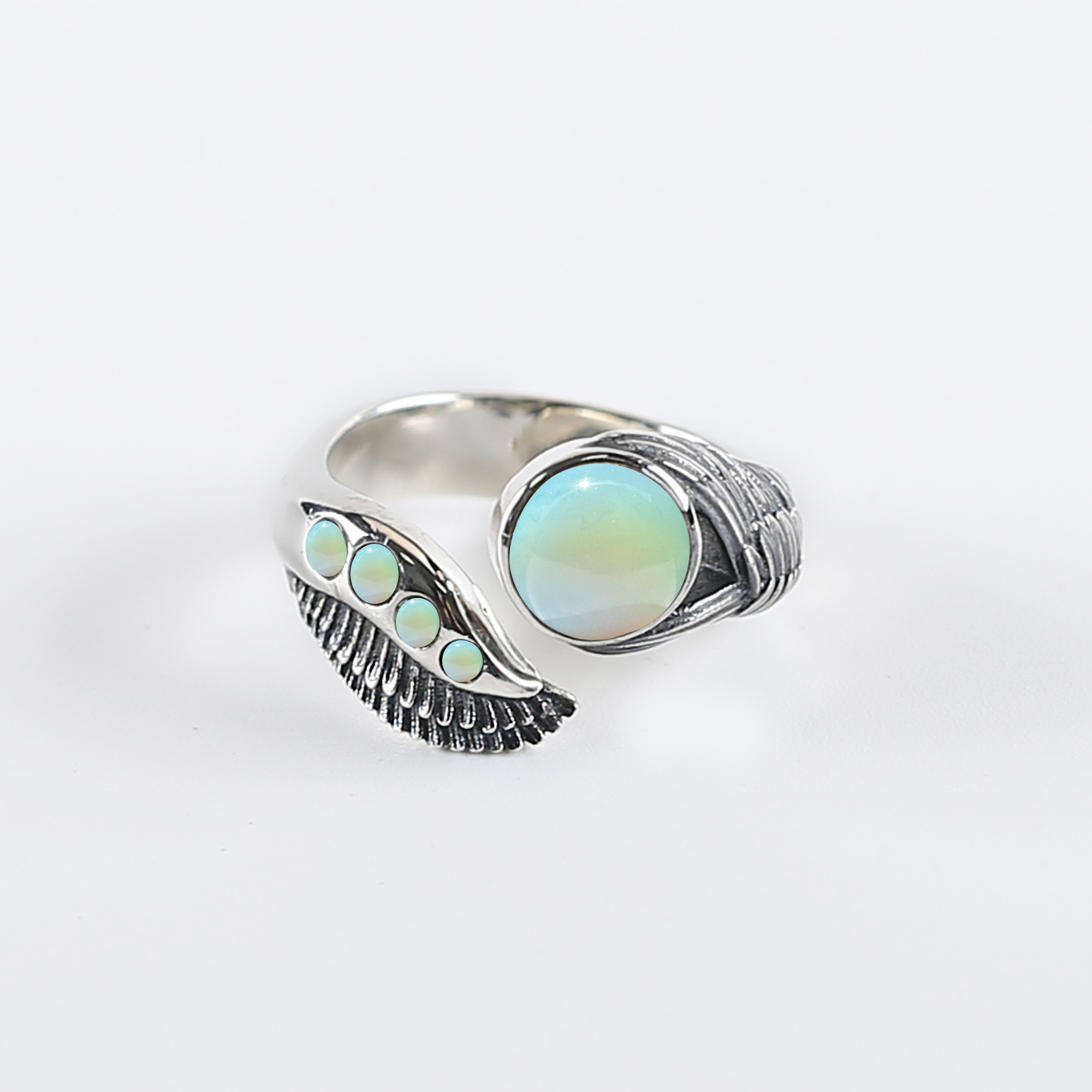 Majestic Ring