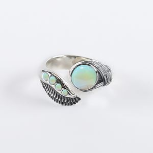 Majestic Ring