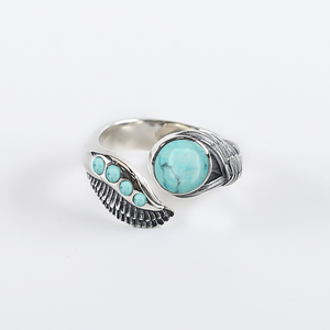Majestic Ring